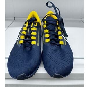 NEW!! "U OF M", Nike Air Zoom Pegasus 3,College, Team Spirit, Univercity, SZ 7.5